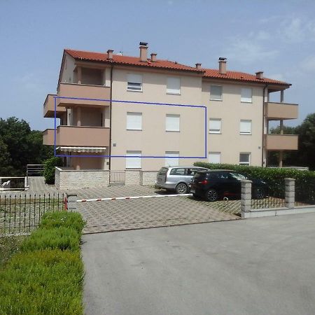 Apartamento Maestral Banjole Exterior foto