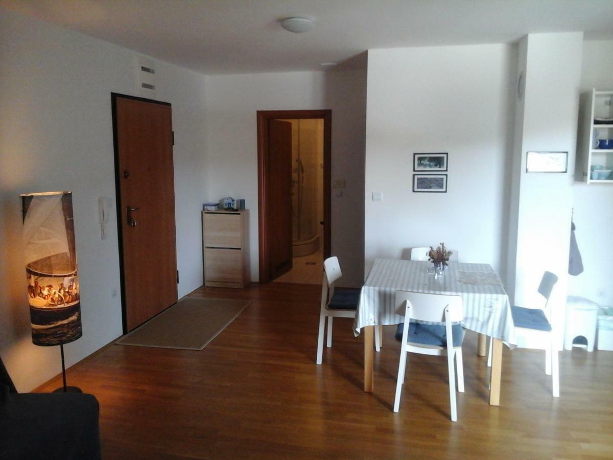 Apartamento Maestral Banjole Exterior foto