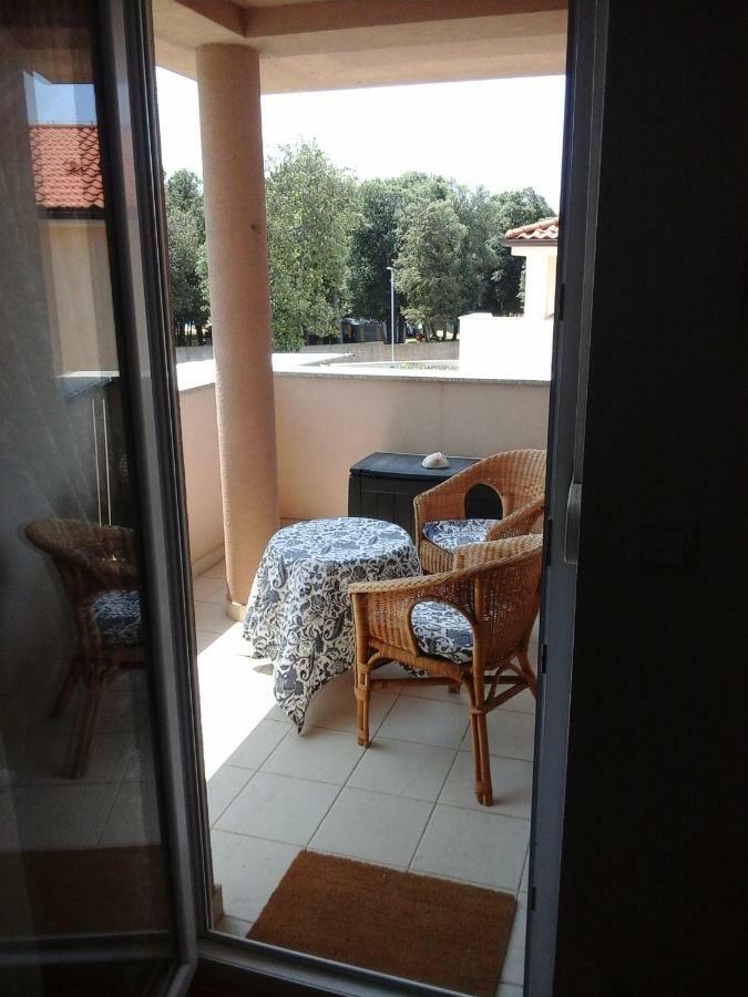 Apartamento Maestral Banjole Exterior foto