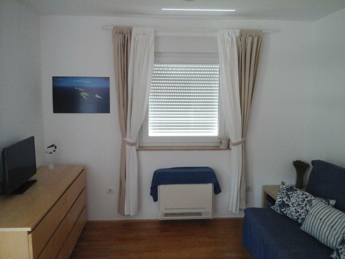Apartamento Maestral Banjole Exterior foto