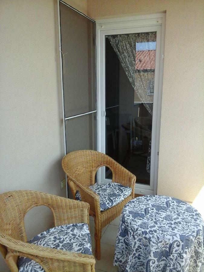 Apartamento Maestral Banjole Exterior foto