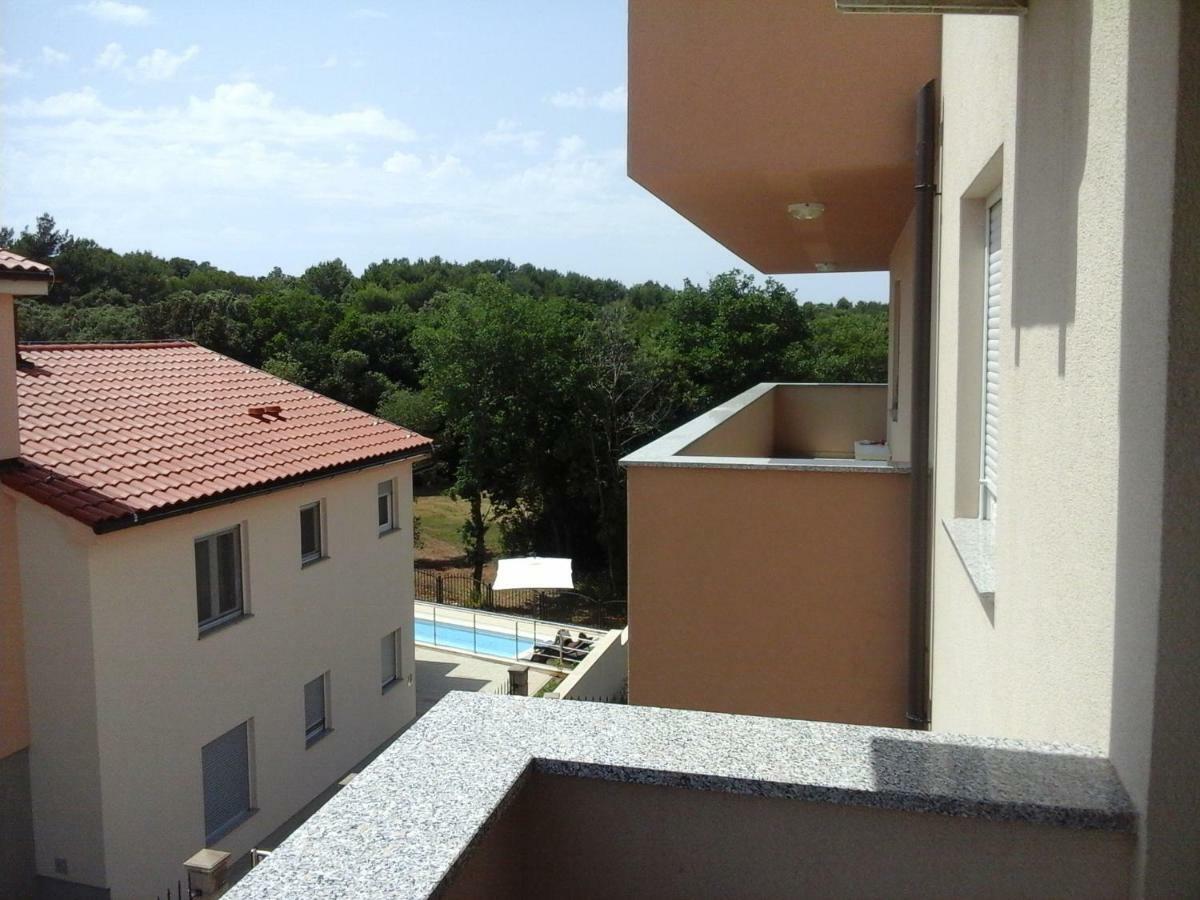 Apartamento Maestral Banjole Exterior foto