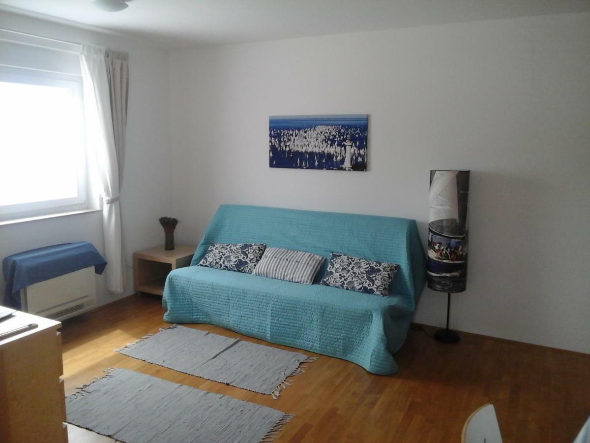 Apartamento Maestral Banjole Exterior foto