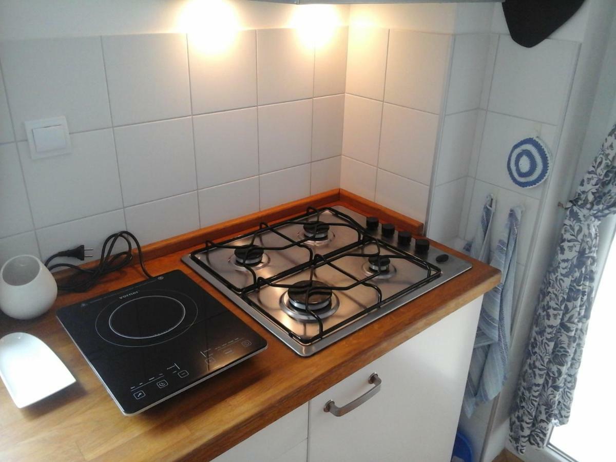 Apartamento Maestral Banjole Exterior foto